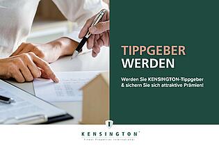 Werden Sie Tippgeber!